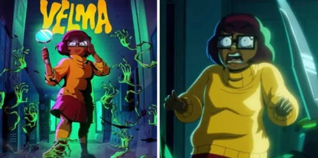 'Velma' está en HBO Max.
