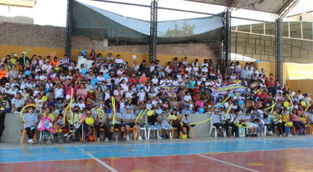 Menores participarán de vacaciones útiles.