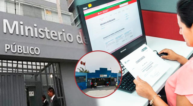 Conoce cómo reservar matrícula vía online.