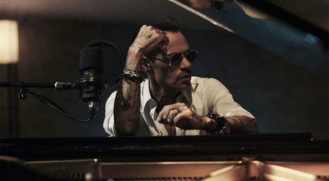 Marc Anthony