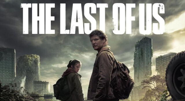 The Last Of Us: Conoce cuál es la canción que utilizaron para el capítulo de estreno.