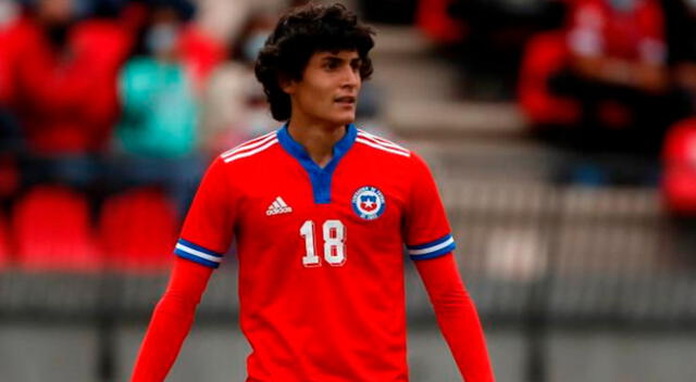 Sebastien Pineau prefirió Perú antes que Chile.