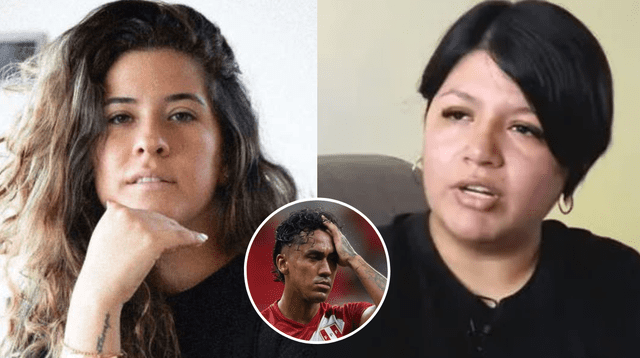 Andrea Cordero toma radical decisión tras declaraciones de Daniela Castro sobre Renato Tapia.