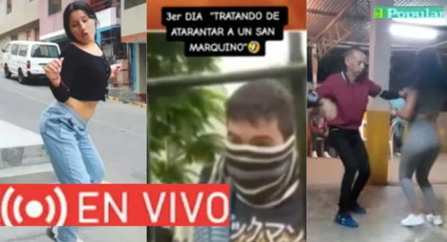 Mira AQUÍ los mejores videos que están causando furor en internet.