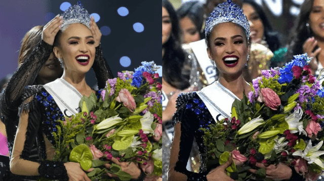 La ganadora del Miss Universo 2022 revela todo lo que tuvo que hacer para ganar.