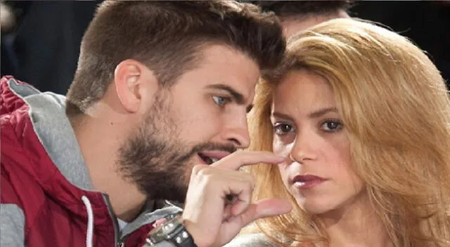 Así la cantante Shakira reveló cómo es que lidió con su ruptura de Gerard Piqué.