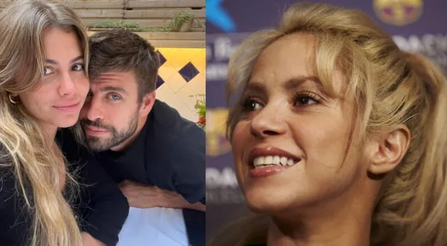 Shakira estrenaría nuevo tema con Karol G en el cumpleaños de Gerard Piqué