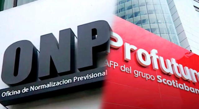 Conoce los detalles sobre el traspaso de una ONP a AFP