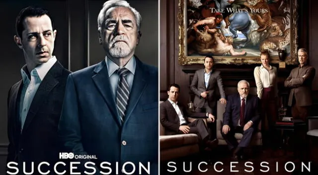 En esta entrega de "Succession", se unirán Annabeth Gish, Adam Godley, Eili Harboe y Jóhannes Haukur Jóhannesson