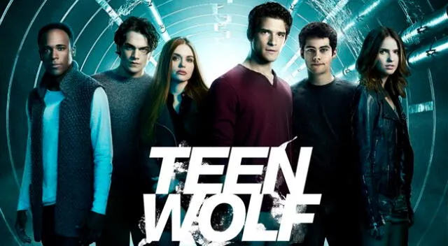 Teen Wolf The Movie ya tiene fecha de estreno.