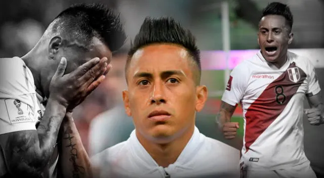 Christian Cueva tendrá que pagar sí o sí para jugar, de lo contrario quedará sancionado.