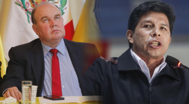 Alcalde de Lima culpa a Pedro Castillo por la muerte de manifestantes