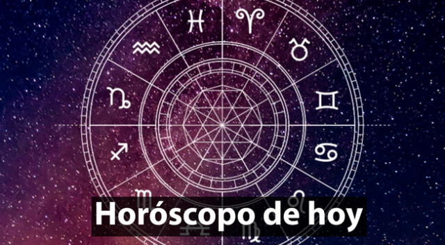 Descubre tu horóscopo hoy lunes 30 de enero.