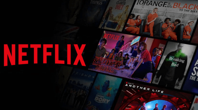 Netflix ya está dando los últimos retoques para su nueva opción.