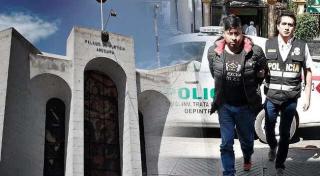 El hombre se encuentra hoy en libertad tras una cuestionable decisión del Poder Judicial.