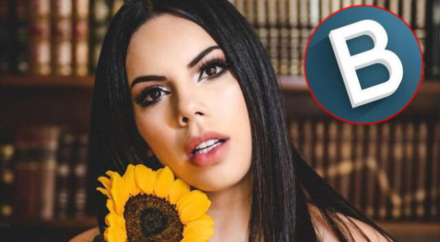 Lizbeth Rodríguez sorprendió a todos sus seguidores al renunciar a Badabun.