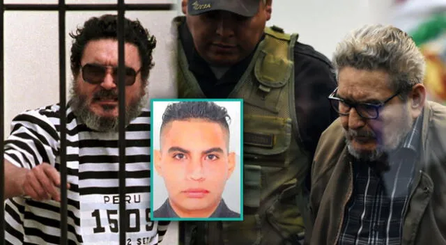 Rodrigo Benites Silva fue encarcelado por el delito de apología al terrorismo.