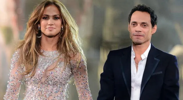 Marc Anthony se casó con Nadia Ferreira sin la presencia de sus hijos con Jennifer López.