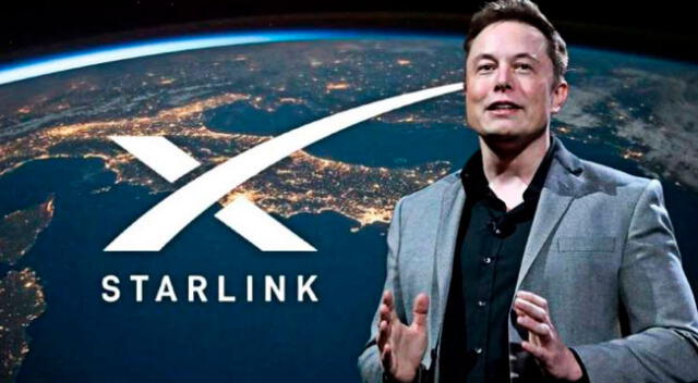 ¿Cuál es el precio para instalar Starlink en Perú? Conócelo AQUÍ.