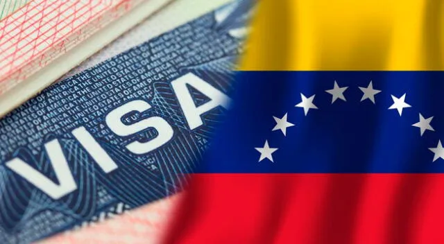 Conoce como solicitar tu visa americana si eres venezolano.