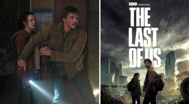 The Last of Us: Revelan detalles de la serie.