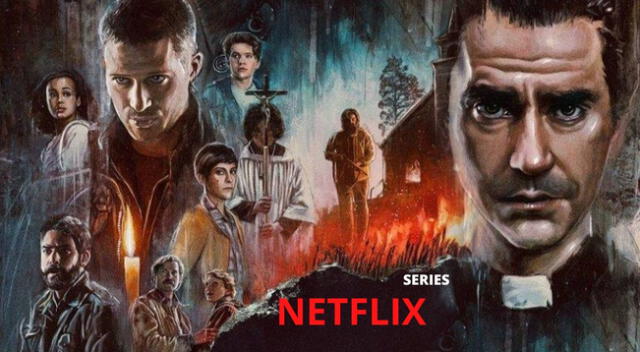 Netflix: Conoce las miniseries que puedes disfrutar en la plataforma de streaming.