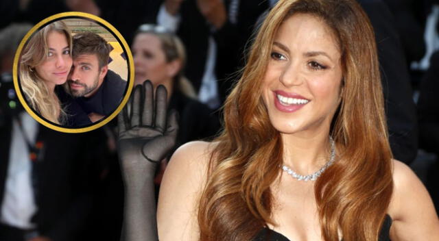 Shakira tendría un nuevo apodo en la familia de Clara Chía, según prensa extranjera.