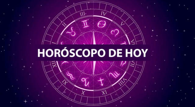 Descubre tu horóscopo hoy lunes 6 de febrero.