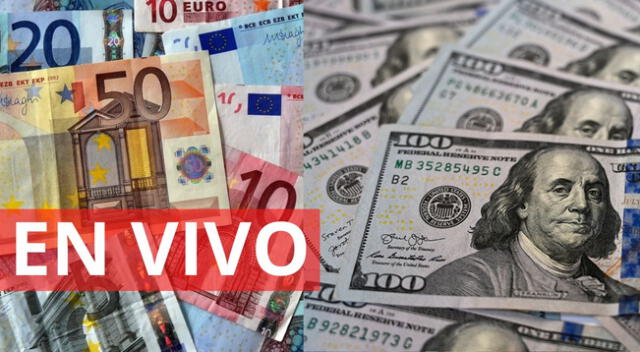 Revisa en cuánto se cotiza el tipo de cambio hoy, lunes 6 de febrero del 2023, en el mercado paralelo y en los principales bancos para la moneda estadounidense.