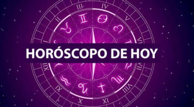 Descubre tu horóscopo hoy martes 7 de febrero.