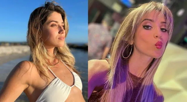 Karime Scander revela qué la inspiró a animarse en incursionar en TikTok