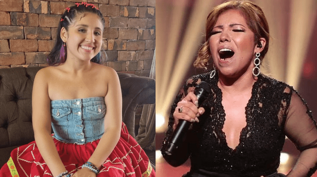 Milena Warthon feliz de tener el apoyo de Susan Ochoa