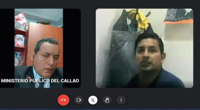 Condenan a José Luis Erasmo Cifuentes por intentar abusar de una menor de edad en el Callao