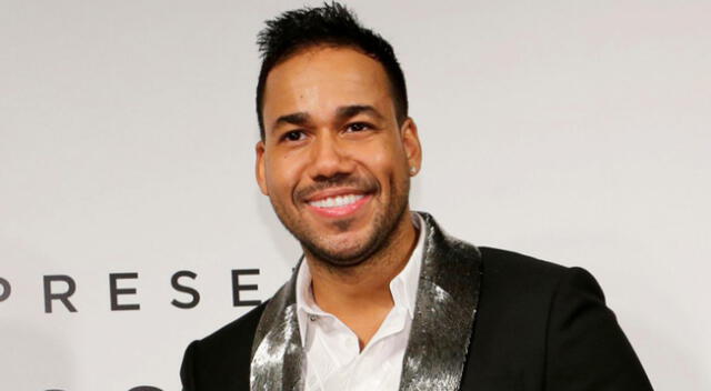 Romeo Santos dará cuatro conciertos en Perú, aquí todos los detalles.