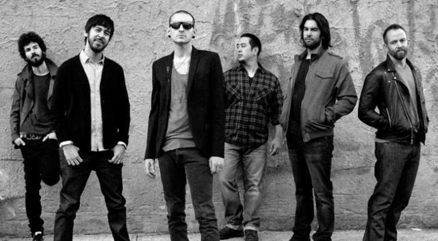 Linkin Park soltará tema creado en 2003 que nunca vio la luz hasta ahora.