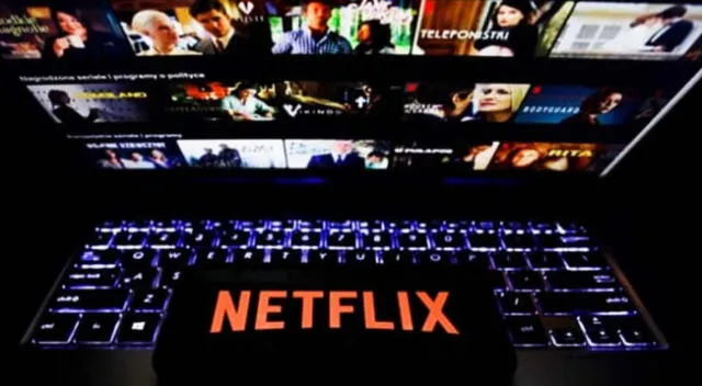 Netflix pone fin a las cuentas compartidas.