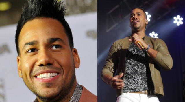 Romeo Santos ya se encuentra en Lima para ofrecer cuatro conciertos en Estadio Nacional