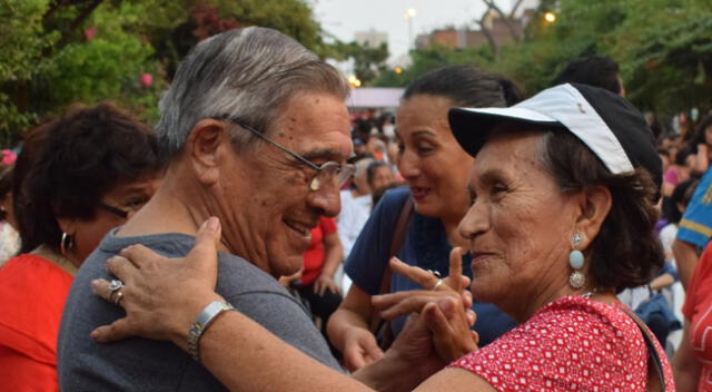 Vecinos de Lince disfrutarán de un momento especial por el Día de San Valentín