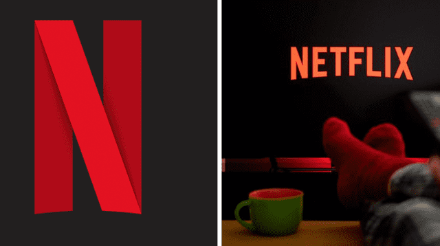 Netflix afecta a los que viven solos.