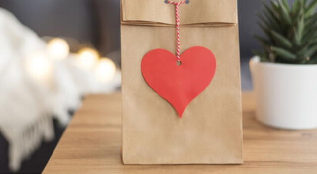 8 regalos para San Valentín: ¡sorprendé a tu pareja en el día del