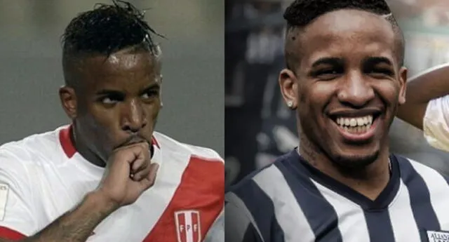 Jefferson Farfán estuvo con mujer rusa que la prensa peruana nunca conoció.