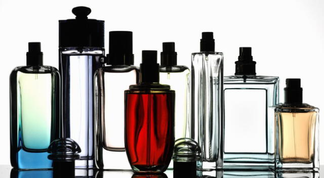 Conoce los perfumes más recomendados para este 14 de febrero y sorprende a tu pareja.