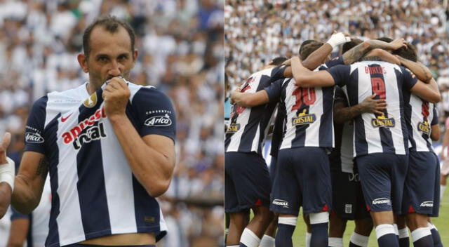 estos fueron todos los detalles Alianza Lima vs. Sports Boys por la cuarta fecha del Torneo Apertura 2023.