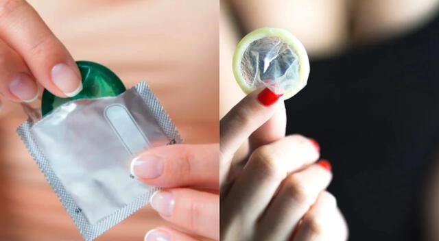 El preservativo tiene una gran eficacia para evitar una ETS.