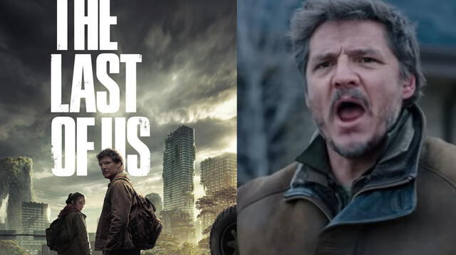 The Last Of Us es protagonizada por los actores Pedro Pascal y Bella Ramsey.