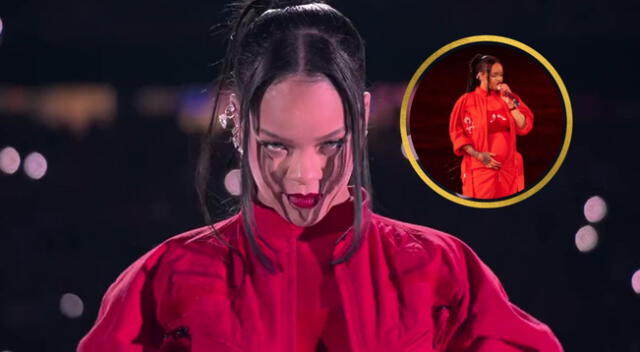 Rihanna estaría embarazada nuevamente, esto dijo su representante.