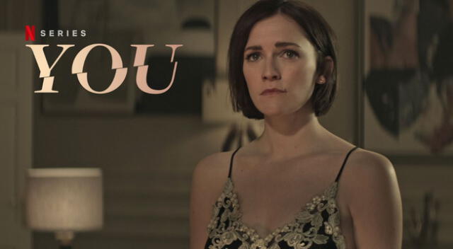 You: Conoce a Charlotte Ritchie, la nueva integrante de la cuarta temporada.