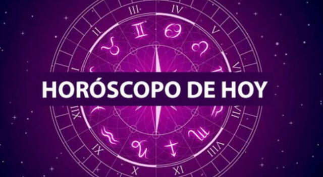 Descubre tu horóscopo hoy martes 14 de febrero de 2023.