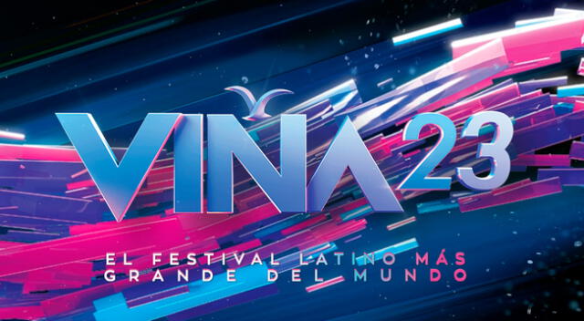 El Festival Viña del Mar 2023 contará con la presencia de la peruana Milena Warthon.