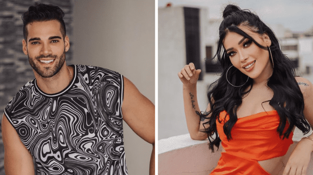 Guty Carrera y Brenda Zambrano ya no son pareja.